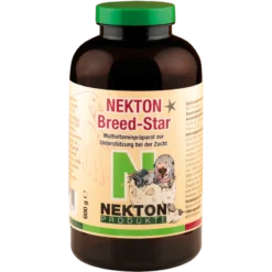 Nekton Breed Star 600gr - Complément Alimentaire Pour La Reproduction - Nekton