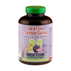 Nekton-Crested Gecko Breed & Growth Avec Figue 700gr - Nekton