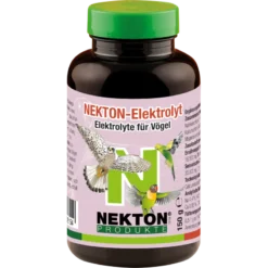 NEKTON-Électrolyte 150gr - Électrolyte Pour Oiseaux - Nekton