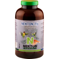 Nekton-Fly 600gr - Complexe Multivitaminés Pour Pigeons Et Gallinacés - Nekton