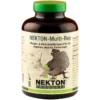 Nekton-Multi-Rep 300gr - Complexe Vitaminés Pour Reptiles - Nekton -Promos Naturalis Pets Boutique nekton multi rep 300gr complexe vitamines pour reptiles nekton 220300 nekton nekton multi rep preparation a base de vitamines et