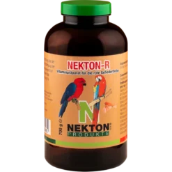 Nekton-R 700gr - Colorant Pour Intensifier Le Plumage - Nekton