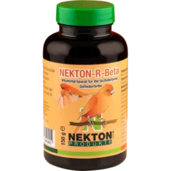 Nekton-R-Beta 150gr - Colorant Pour Intensifier Le Plumage - Nekton