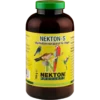 Nekton-S 700gr - Complexe Multivitaminés - Nekton 1 Nekton-S 700gr - Complexe Multivitaminés - Nekton -Promos Naturalis Pets Boutique nekton s 700gr complexe multivitamines nekton 201750 nekton nekton s preparation multivitaminee pour toutes les especes doiseaux