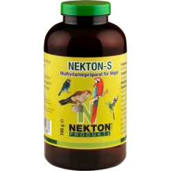 Nekton-S 700gr - Complexe Multivitaminés - Nekton