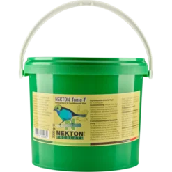 Nekton-Tonic-F 3kg - Préparation à La Croissance Des Frugivores - Nekton