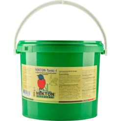 Nekton-Tonic-I 3kg - Préparation à La Croissance Des Insectivores - Nekton