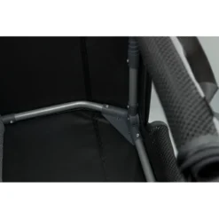 Niche Transportable Easy M-L 95x63x69cm - Trixie -Promos Naturalis Pets Boutique niche transportable easy m l 95x63x69cm trixie 39733 trixie niche transportable easydescriptif avec cadre metal stable ouverture 4