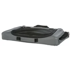 Niche Transportable Easy S-M 71x49x51cm - Trixie -Promos Naturalis Pets Boutique niche transportable easy s m 71x49x51cm trixie 39732 trixie niche transportable easydescriptif avec cadre metal stable ouverture 3