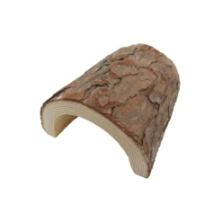 Nid En Bois Grand 18x18x9cm