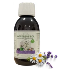 Nostress'eol Solution Buvable Relaxante Et Apaisante 150ml - Essence Of Life (chien, Chat)