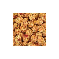 Nutri-Berries Verger Ensoleillé Perroquet 284gr - Lafeber's -Promos Naturalis Pets Boutique nutri berries verger ensoleille perroquet 284gr lafebers lf32850 lafebers lafeber nutri berries ne contient que des ingredients 1 1