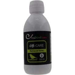 OB-CARE - Remise En Forme 250ml - Ornibird.com