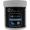 OB-FLORA - Restaure La Flore 300gr - Ornibird.com -Promos Naturalis Pets Boutique ob flora restaure la flore 300gr ornibirdcom ob002 private label ornibird complement alimentaire pour oiseaux composition par kg