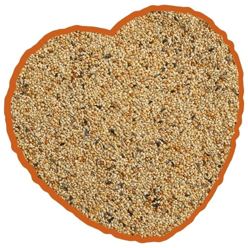 Oiseau Tropical Mix 20kg - Duvo+ 4 Oiseau Tropical Mix 20kg - Duvo+ – Image 2