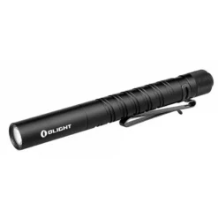 Olight I3T Plus - Petite Lampe LED à Pile AAA 250 Lumens -Promos Naturalis Pets Boutique olight i3t plus petite lampe led a pile aaa 250 lumens i3t plus olight olight i3t plus lampe en forme de stylo edc avec 2 piles 1 5