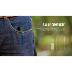 Olight Warrior Mini 2 - Lampe Torche Autodéfense EDC 1750 Lumens -Promos Naturalis Pets Boutique olight warrior mini 2 lampe torche autodefense edc 1750 lumens warrior mini 2 olight olight warrior mini 2 lampe tactique dautod 6