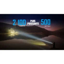 Olight Warrior X Pro - Lampe Torche LED Tactique Rechargeable 2100 Lumens -Promos Naturalis Pets Boutique olight warrior x pro lampe torche led tactique rechargeable 2100 lumens warrior x pro olight olight warrior x pro lelite de la l 2