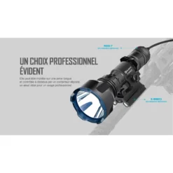 Olight Warrior X Turbo - Lampe Torche LED Puissante Militaire -Promos Naturalis Pets Boutique olight warrior x turbo lampe torche led puissante militaire warrior x turbo olight olight warrior x turbo lampe tactique aux per 2