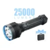 Olight X9R Marauder - Grosse Lampe Torche 25000 Lumens -Promos Naturalis Pets Boutique olight x9r marauder grosse lampe torche 25000 lumens x9r marrauder olight olight x9r marauder lampe torchela x9r marauder est la