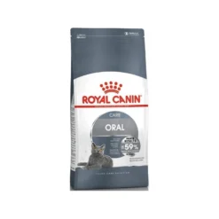 Oral Care 3,5kg - Royal Canin