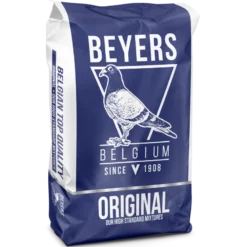 Original Pigeonneaux 25kg - Beyers