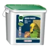 Orlux Gold Patee Petites Perruches 5kg - Pâtée Aux Oeufs - Perruches Ondulées, Euphèmes & Inséparables -Promos Naturalis Pets Boutique orlux gold patee petites perruches 5kg patee aux oeufs perruches ondulees euphemes inseparables 424082 versele laga patee aux oe