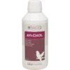 VERSELE-LAGA Oropharma Avi-Chol 250ml - Tonique Hépatique - Oiseaux -Promos Naturalis Pets Boutique oropharma avi chol 250ml tonique hepatique oiseaux 460224 versele laga tonique hepatique oiseaux oropharma avi chol est un compl