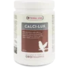VERSELE-LAGA Oropharma Calci-Lux 500gr - Source De Calcium Hydrosoluble - Oiseaux -Promos Naturalis Pets Boutique oropharma calci lux 500gr source de calcium hydrosoluble oiseaux 460215 versele laga source de calcium hydrosolubleoropharma cal