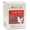 Oropharma Can-Tax 150gr - Colorant Rouge à Base De Canthaxanthine - Oiseaux -Promos Naturalis Pets Boutique oropharma can tax 150gr colorant rouge a base de canthaxanthine oiseaux 460217 versele laga oropharma can tax est un colorant ro