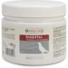 Oropharma Digestal 300gr - Conditionnant Intestinal Enrichi De Probiotiques - Pigeons 1 Oropharma Digestal 300gr - Conditionnant Intestinal Enrichi De Probiotiques - Pigeons -Promos Naturalis Pets Boutique oropharma digestal 300gr conditionnant intestinal enrichi de probiotiques pigeons 460091 versele laga conditionnant intestinal e