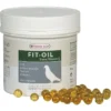 VERSELE-LAGA Oropharma Fit-Oil 300 Capsules - Capsules D'huile De Foie De Morue Avec De La Vitamine E - Pigeons 1 VERSELE-LAGA Oropharma Fit-Oil 300 Capsules - Capsules D'huile De Foie De Morue Avec De La Vitamine E - Pigeons -Promos Naturalis Pets Boutique oropharma fit oil 300 capsules capsules dhuile de foie de morue avec de la vitamine e pigeons 460082 versele laga capsules dhuil