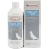 Oropharma Form-Oil Plus 500ml - Mélange énergétique De 14 Huiles Différentes - Pigeons 2 Oropharma Form-Oil Plus 500ml - Mélange énergétique De 14 Huiles Différentes - Pigeons -Promos Naturalis Pets Boutique oropharma form oil plus 500ml melange energetique de 14 huiles differentes pigeons 460106 versele laga melange energetique de 14