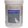 Oropharma Hemolyt 40 500gr - Mélange D'électrolytes Et Protéines Animales - Pigeons -Promos Naturalis Pets Boutique oropharma hemolyt 40 500gr melange delectrolytes et proteines animales pigeons 460114 versele laga melange delectrolytes et prot