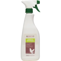 VERSELE-LAGA Oropharma Jungle Shower 500ml - Conditionnant Du Plumage - Oiseaux
