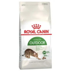 Outdoor 2kg - Royal Canin