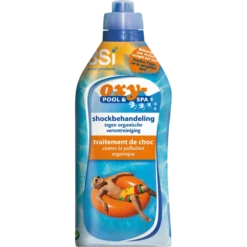 Oxy-pool & Spa 1kg - BSI