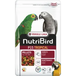 Promos Naturalis Pets Boutique -Promos Naturalis Pets Boutique p15 tropical granules extrudes aliment dentretien pour perroquets 3kg nutribird 422129 nutribird granules extrudes aliment dentr 1