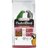P19 Tropical Granulés Extrudés - Aliment D'élevage Pour Perroquets 10kg - Nutribird -Promos Naturalis Pets Boutique p19 tropical granules extrudes aliment delevage pour perroquets 10kg nutribird 422132 nutribird granules extrudes aliment deleva