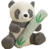 Panda Shizzlies 38cm - Jack And Vanilla -Promos Naturalis Pets Boutique panda shizzlies 38cm jack and vanilla 49 0726 jack and vanilla panda shizzlies 38cm jack and vanilla