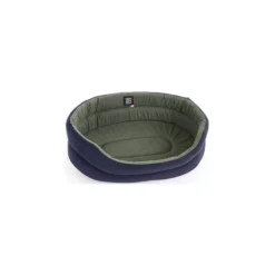 Panier Classique Fabric 47x35x15cm - Martin Sellier