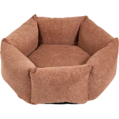 Panier Palermo Bronze S 60cm - Jack And Vanilla