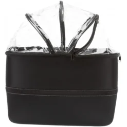 Panier Pour Chien Pour Guidon De Vélo 41x47x29cm/max 6kg - Trixie 8 Panier Pour Chien Pour Guidon De Vélo 41x47x29cm/max 6kg - Trixie -Promos Naturalis Pets Boutique panier pour chien pour guidon de velo 41x47x29cm max 6kg trixie 13108 trixie panier pour chien pour guidon de velo facile a enle 1