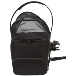 Panier Pour Chien Pour Guidon De Vélo 41x47x29cm/max 6kg - Trixie 10 Panier Pour Chien Pour Guidon De Vélo 41x47x29cm/max 6kg - Trixie -Promos Naturalis Pets Boutique panier pour chien pour guidon de velo 41x47x29cm max 6kg trixie 13108 trixie panier pour chien pour guidon de velo facile a enle 3