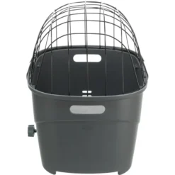 Panier Pour Porte-bagages 36x47x46cm Max.6kg - Trixie -Promos Naturalis Pets Boutique panier pour porte bagages 36x47x46cm max6kg trixie 13115 trixie panier pour porte bagagesdescriptif pour le transport de lanimal 2