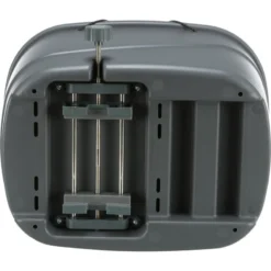 Panier Pour Porte-bagages 36x47x46cm Max.6kg - Trixie -Promos Naturalis Pets Boutique panier pour porte bagages 36x47x46cm max6kg trixie 13115 trixie panier pour porte bagagesdescriptif pour le transport de lanimal 3