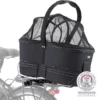 Panier Pour Vélo Long Pour Porte-bagages Larges 29x49x60cm Max 8kg - Trixie -Promos Naturalis Pets Boutique panier pour velo long pour porte bagages larges 29x49x60cm max 8kg trixie 13110 trixie panier pour velo long pour porte bagages