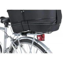 Panier Pour Vélo Long Pour Porte-bagages Larges 29x49x60cm Max 8kg - Trixie -Promos Naturalis Pets Boutique panier pour velo long pour porte bagages larges 29x49x60cm max 8kg trixie 13110 trixie panier pour velo long pour porte bagages 1 2