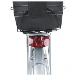 Panier Pour Vélo Long Pour Porte-bagages Larges 29x49x60cm Max 8kg - Trixie -Promos Naturalis Pets Boutique panier pour velo long pour porte bagages larges 29x49x60cm max 8kg trixie 13110 trixie panier pour velo long pour porte bagages 1 3