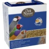 Patée Aux Oeufs Grasse Exotiques 4kg - Deli Nature -Promos Naturalis Pets Boutique patee aux oeufs grasse exotiques 4kg deli nature 040518 deli nature patee aux oeufs grasse pour oiseaux exotiques patee de haute